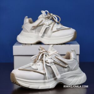 🔥 عرض جوج سبرديلات | RF:318 NEW BALANCE WITHE BROWN