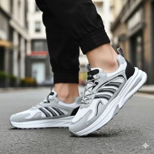 عرض جوج سبرديلات | RF:215 ADIDAS 3B WITH GRIS