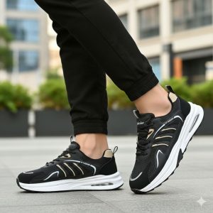 عرض جوج سبرديلات | RF:215  ADIDAS 3B NOIR