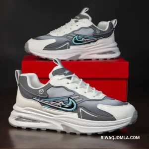 عرض جوج سبرديلات | RF:206 NIKE GRIS